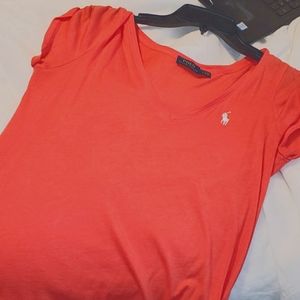 Pilot Ralph Lauren casual top